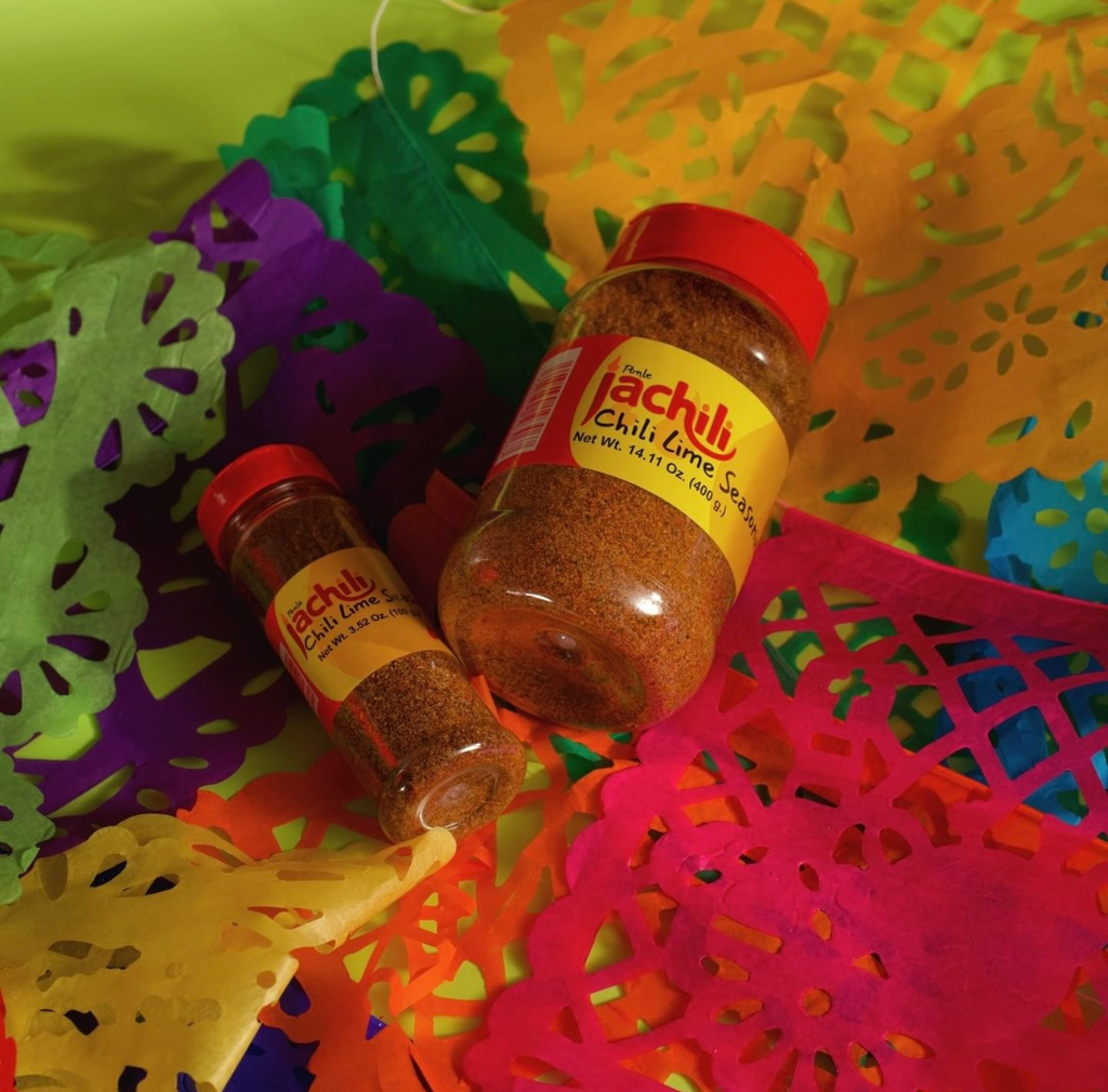 Salsa en polvo (100 gr)